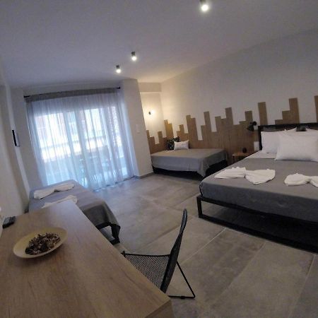 Zoe _Apartments_ Stavros  Zewnętrze zdjęcie