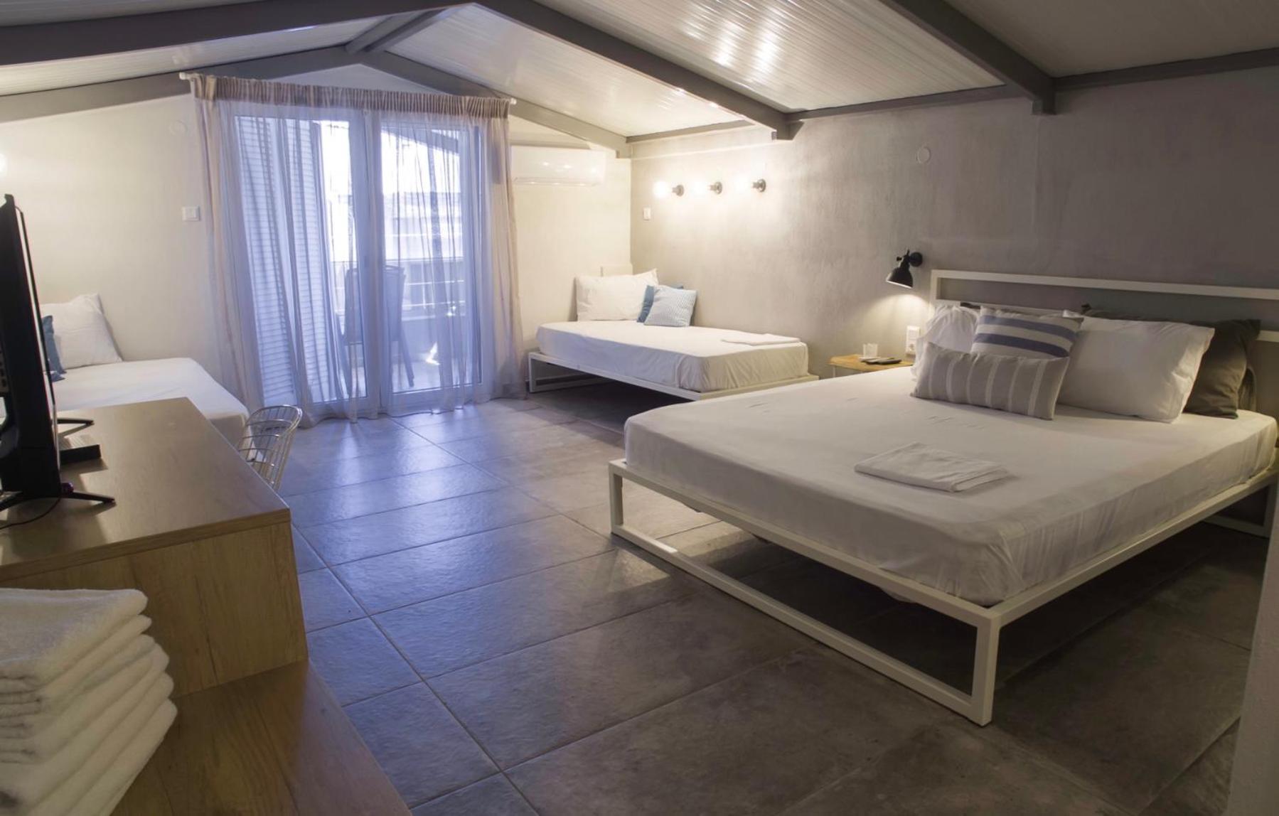 Zoe _Apartments_ Stavros  Zewnętrze zdjęcie