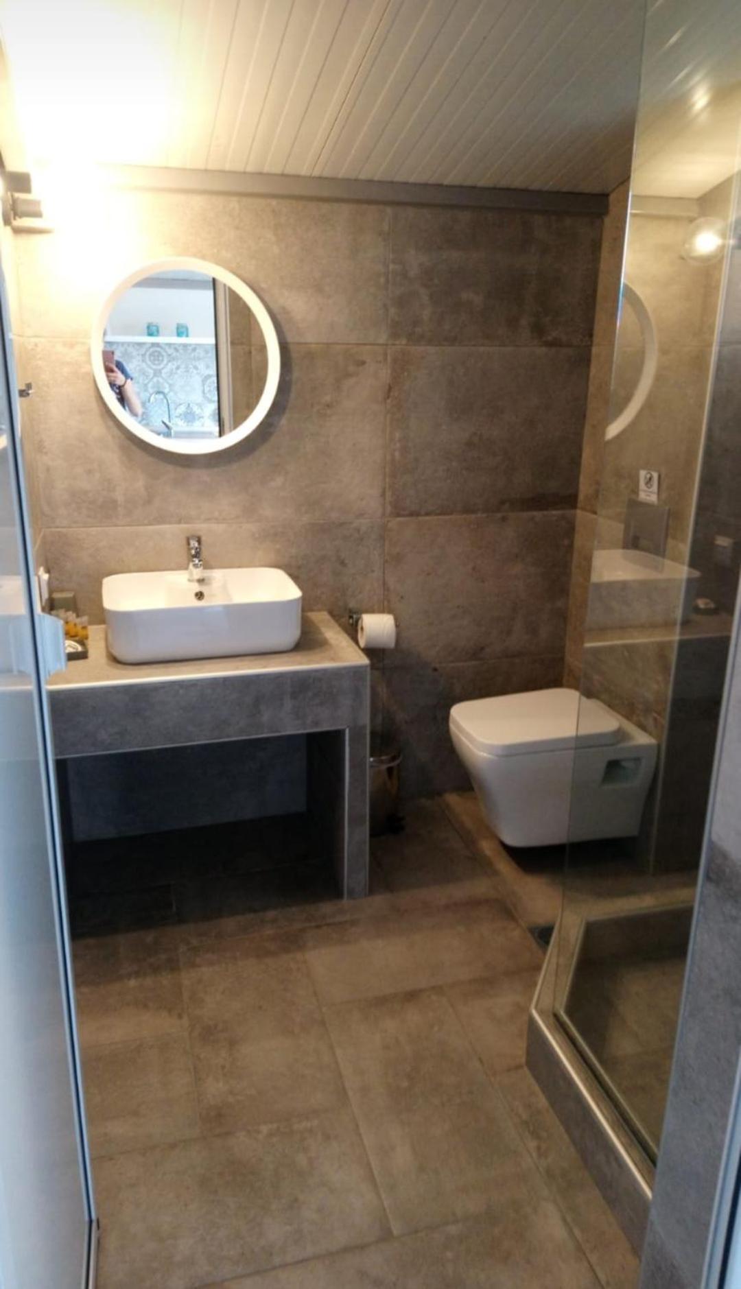 Zoe _Apartments_ Stavros  Zewnętrze zdjęcie