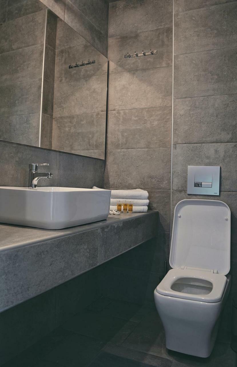 Zoe _Apartments_ Stavros  Zewnętrze zdjęcie