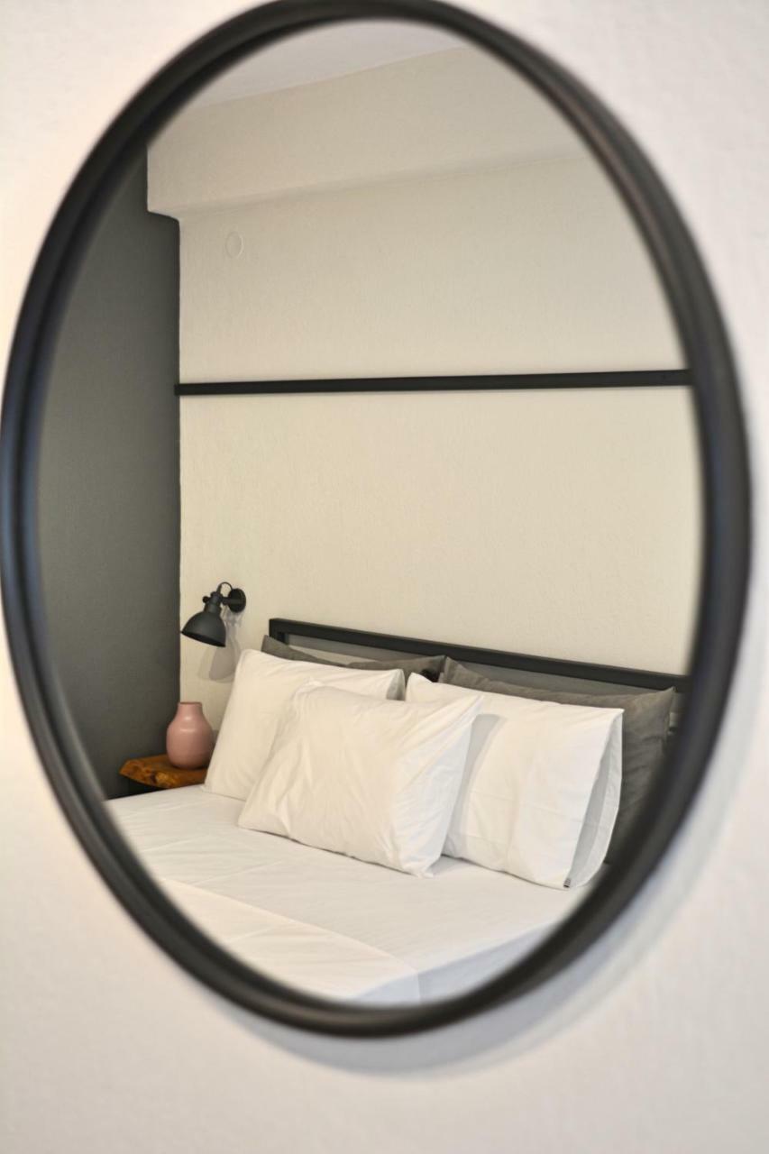Zoe _Apartments_ Stavros  Zewnętrze zdjęcie