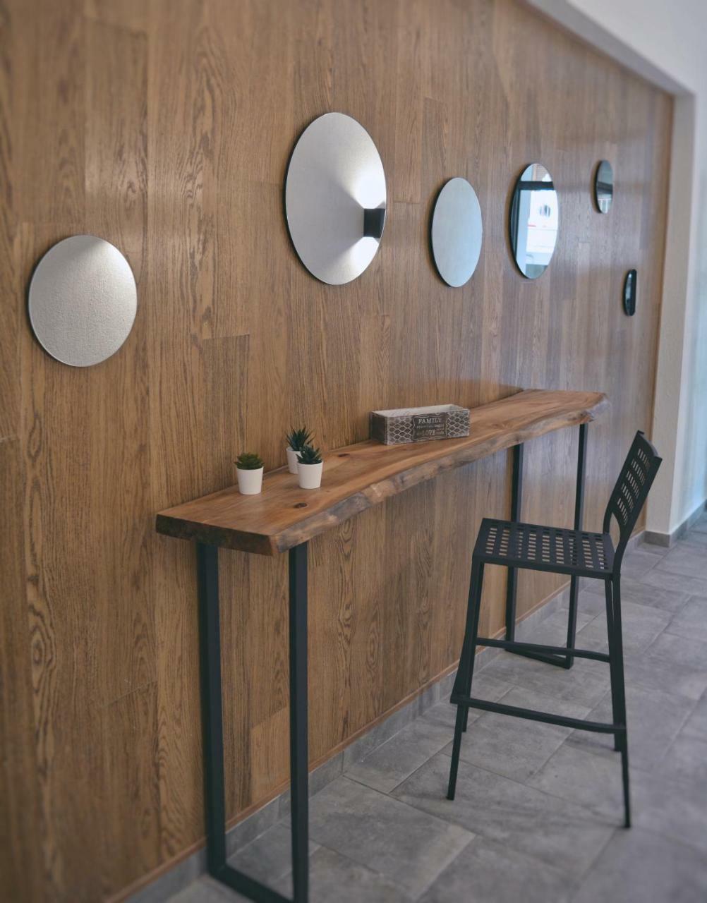 Zoe _Apartments_ Stavros  Zewnętrze zdjęcie