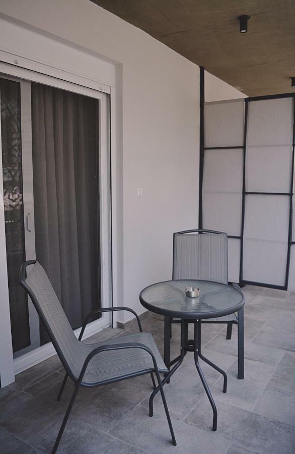 Zoe _Apartments_ Stavros  Zewnętrze zdjęcie