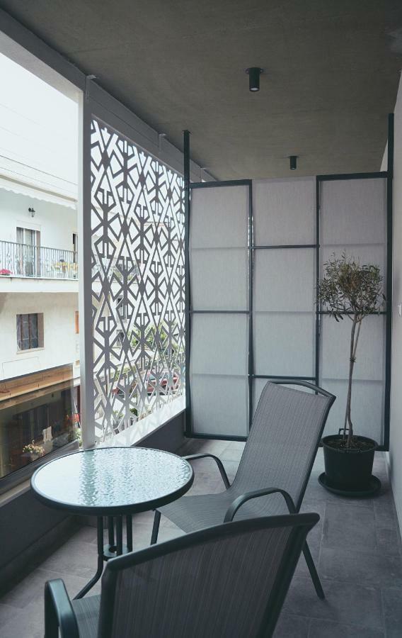 Zoe _Apartments_ Stavros  Zewnętrze zdjęcie