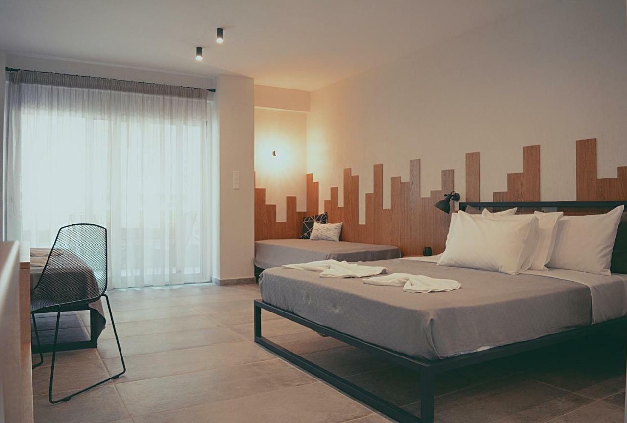 Zoe _Apartments_ Stavros  Zewnętrze zdjęcie