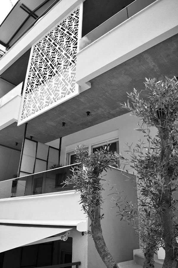 Zoe _Apartments_ Stavros  Zewnętrze zdjęcie