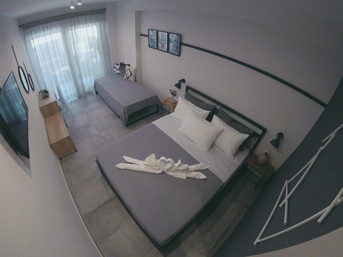 Zoe _Apartments_ Stavros  Zewnętrze zdjęcie
