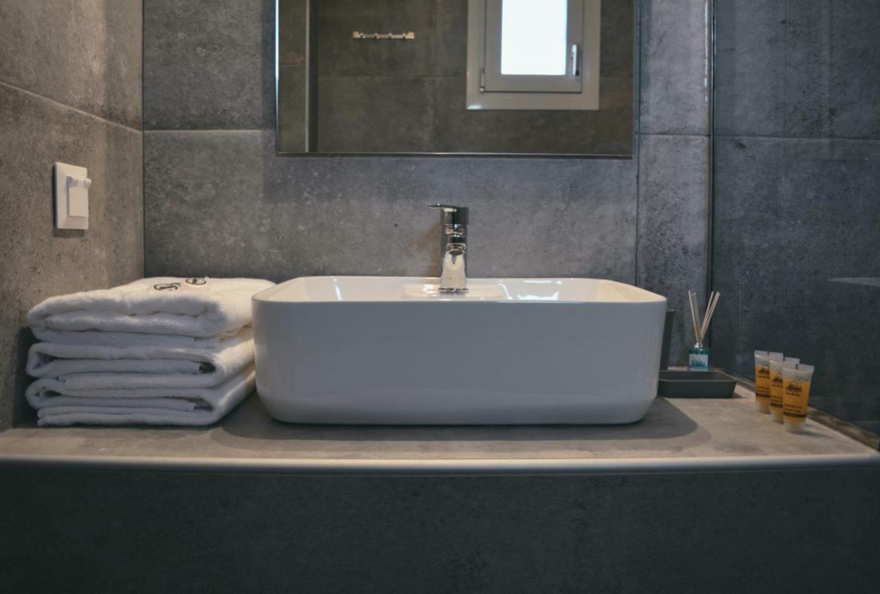 Zoe _Apartments_ Stavros  Zewnętrze zdjęcie