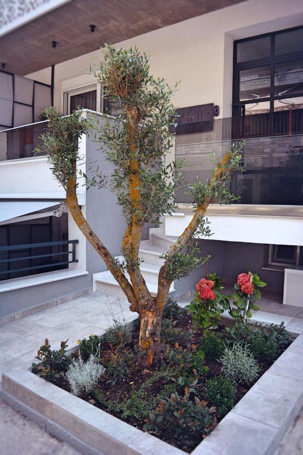 Zoe _Apartments_ Stavros  Zewnętrze zdjęcie